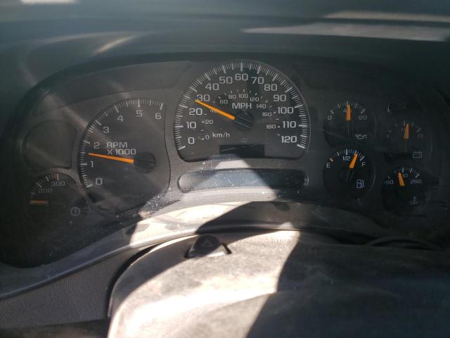 Zdjęcie 9 z aukcji – 2003 CHEVROLET SILVERADO z VIN 1GCHC29U53E365373