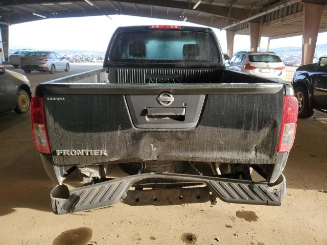 Photo 6 from auction – 2019 NISSAN FRONTIER S with VIN 1N6BD0CT2KN713715