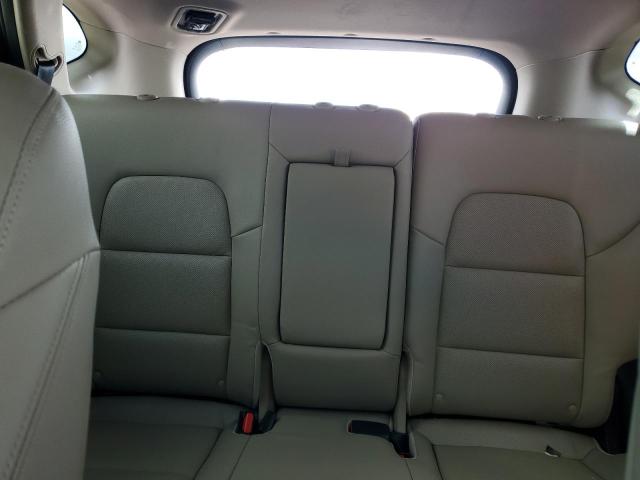 Photo 10 from auction – 2016 HYUNDAI TUCSON LIM with VIN KM8J33A24GU239823