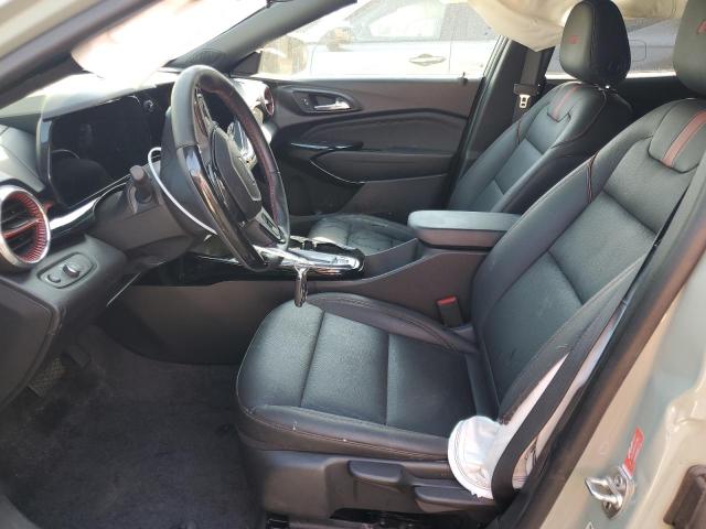 Photo 7 from auction – 2024 CHEVROLET TRAX 2RS with VIN KL77LJE26RC153576