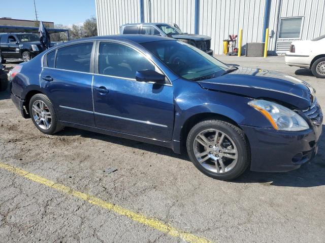 Photo 4 from auction – 2011 NISSAN ALTIMA BAS with VIN 1N4AL2APXBN507454