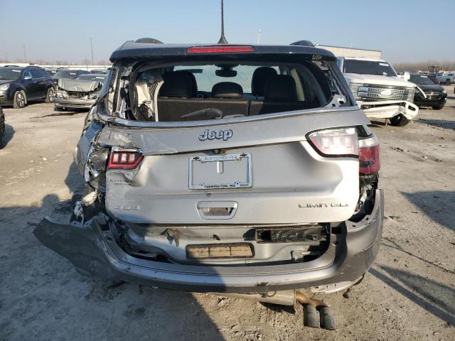 Photo 6 from auction – 2018 JEEP COMPASS LI with VIN 3C4NJDCB2JT284842