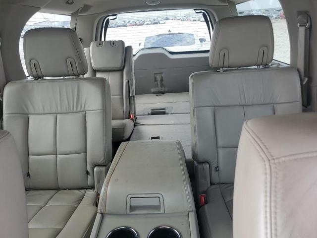 Photo 10 from auction – 2007 LINCOLN NAVIGATOR with VIN 5LMFL27527LJ13139