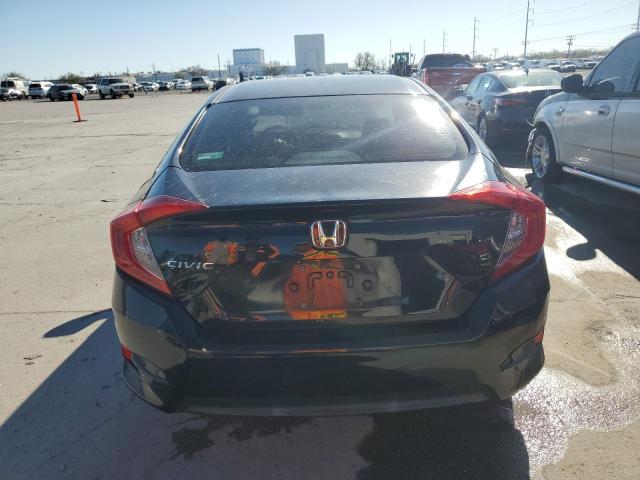 Photo 6 from auction – 2016 HONDA CIVIC LX with VIN 19XFC2F55GE017121