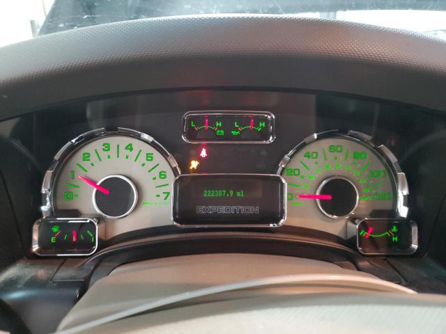 Photo 9 from auction – 2011 FORD EXPEDITION with VIN 1FMJU1J57BEF18939