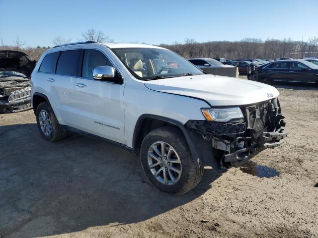 Photo 4 from auction – 2015 JEEP GRAND CHER with VIN 1C4RJFBG2FC738326