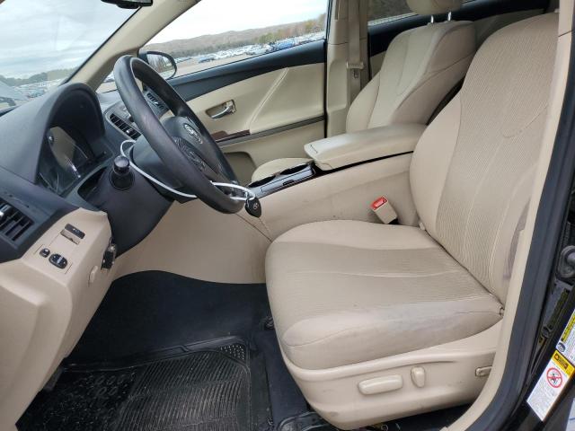 Photo 7 from auction – 2015 TOYOTA VENZA LE with VIN 4T3BA3BB5FU071107