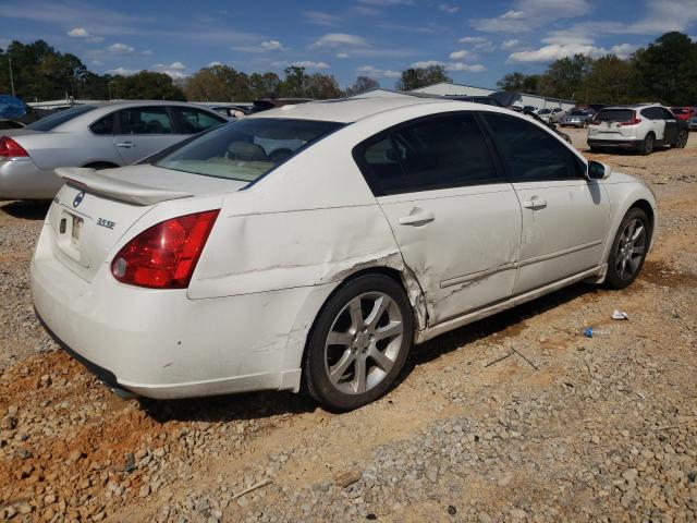 Photo 3 from auction – 2008 NISSAN MAXIMA SE with VIN 1N4BA41E58C814197