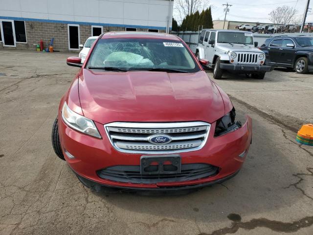 Photo 5 from auction – 2010 FORD TAURUS SEL with VIN 1FAHP2EW9AG170346