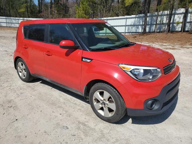 Photo 4 from auction – 2019 KIA SOUL with VIN KNDJN2A21K7654937