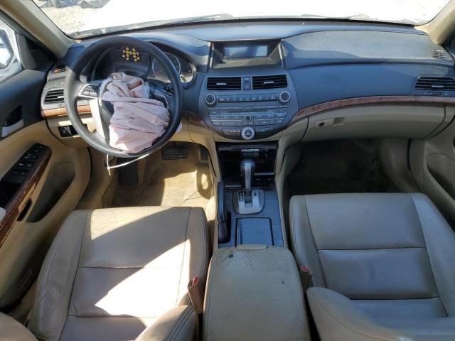 Photo 8 from auction – 2011 HONDA ACCORD EX with VIN 1HGCP2F72BA034867
