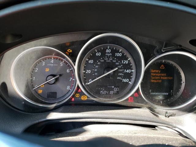 Photo 9 from auction – 2014 MAZDA CX-5 GT with VIN JM3KE2DY7E0317519