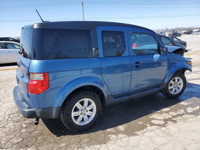 Photo 3 from auction – 2007 HONDA ELEMENT EX with VIN 5J6YH28747L012762