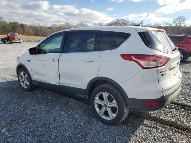Снимка 2 от търг – 2016 FORD ESCAPE SE с VIN 1FMCU0G71GUA25993