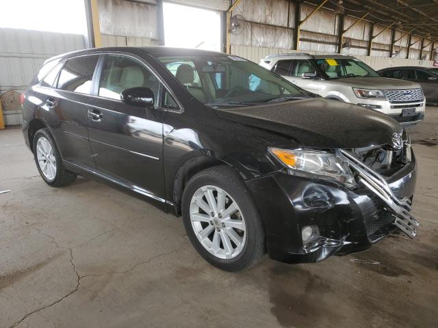 Photo 4 from auction – 2012 TOYOTA VENZA LE with VIN 4T3ZA3BB5CU057198