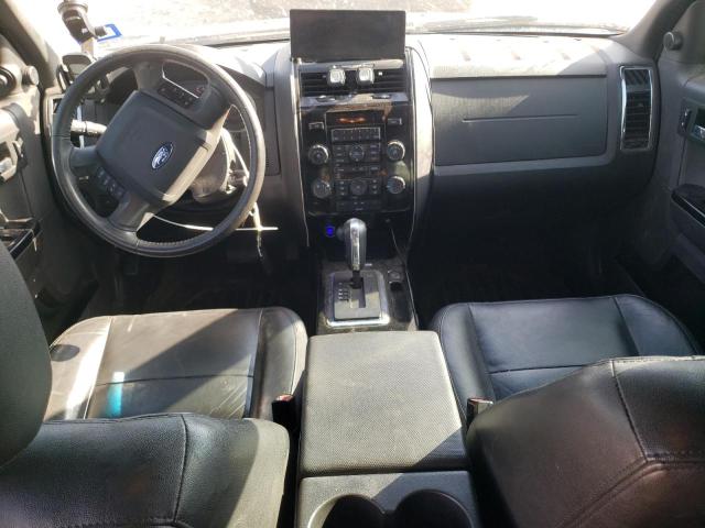 Photo 8 from auction – 2012 FORD ESCAPE LIM with VIN 1FMCU0EG7CKA49546