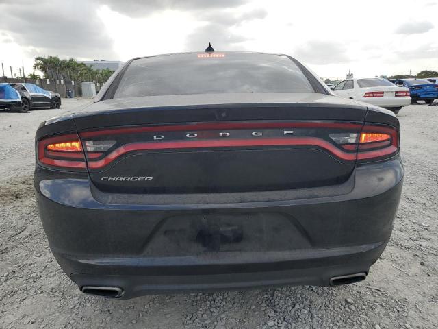 Photo 6 from auction – 2017 DODGE CHARGER SX with VIN 2C3CDXHG9HH504263