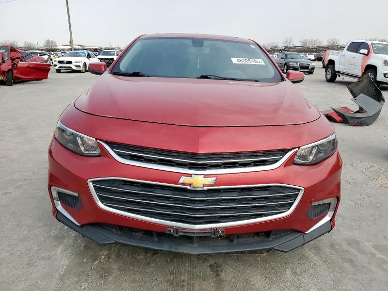 Photo 5 from auction – 2016 CHEVROLET MALIBU LT with VIN 1G1ZE5STXGF322352