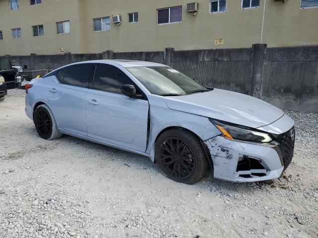 Photo 4 from auction – 2023 NISSAN ALTIMA SR with VIN 1N4BL4CV8PN410403