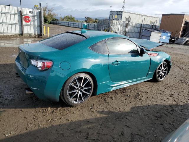 Photo 3 from auction – 2017 TOYOTA 86 BASE with VIN JF1ZNAA14H9706794