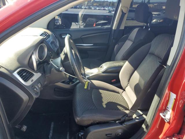 Photo 7 from auction – 2013 DODGE JOURNEY SX with VIN 3C4PDCBG5DT726797