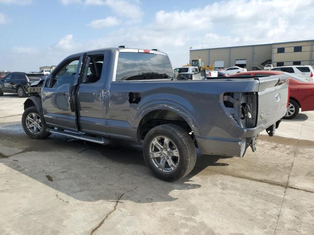 Photo 2 from auction – 2022 FORD F150 SUPER with VIN 1FTEX1CB7NFB14232
