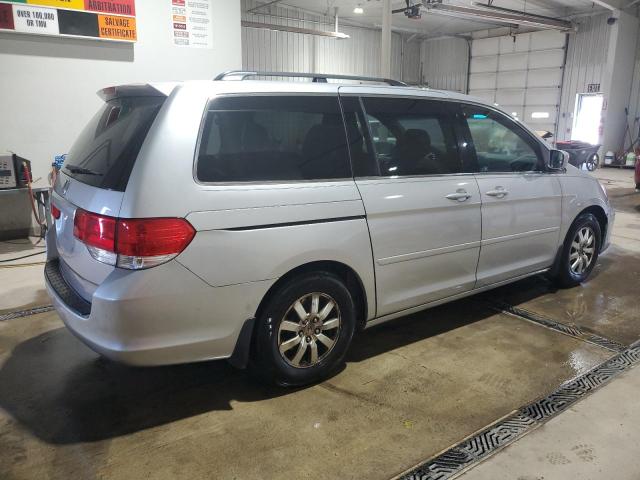 Photo 3 from auction – 2010 HONDA ODYSSEY EX with VIN 5FNRL3H57AB058822