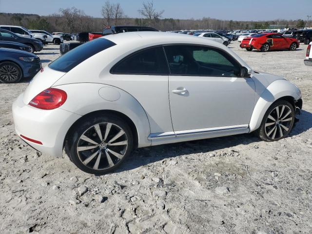 Photo 3 from auction – 2012 VOLKSWAGEN BEETLE with VIN 3VWJP7AT6CM622117