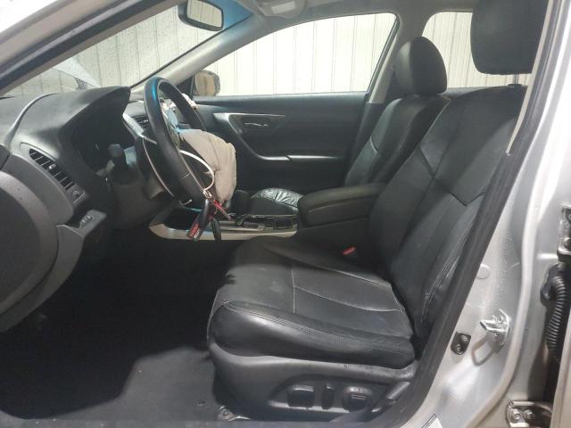 Photo 7 from auction – 2015 NISSAN ALTIMA 3.5 with VIN 1N4BL3AP4FC446548