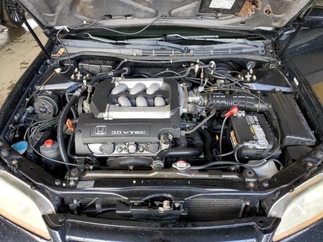 Photo 11 from auction – 2002 HONDA ACCORD EX with VIN 1HGCG16562A019958