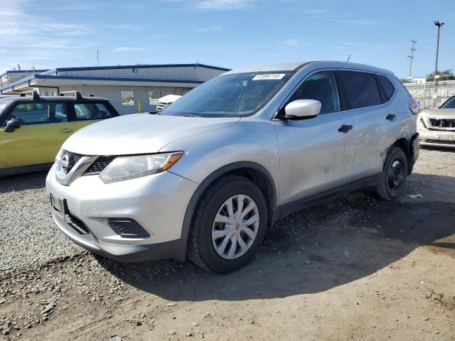 Photo 1 from auction – 2016 NISSAN ROGUE S with VIN JN8AT2MT5GW005007