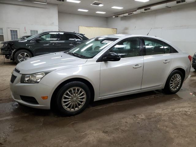 Photo 1 from auction – 2011 CHEVROLET CRUZE LS with VIN 1G1PC5SH7B7118281