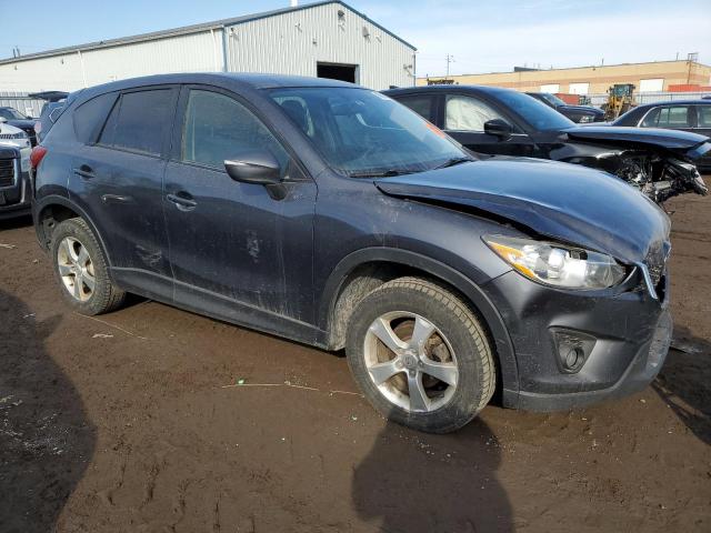 Photo 4 from auction – 2015 MAZDA CX-5 TOURI with VIN JM3KE4CY6F0547552