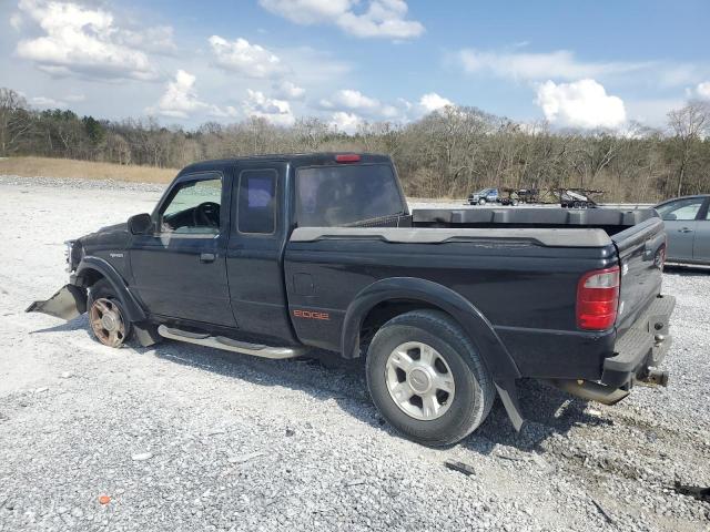Снимка 2 от търг – 2002 FORD RANGER SUP с VIN 1FTYR14E12PB29699
