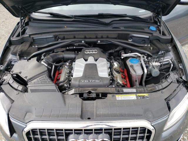 Photo 12 from auction – 2015 AUDI Q5 PREMIUM with VIN WA1DGAFP9FA108718