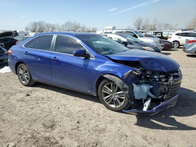 Photo 4 from auction – 2016 TOYOTA CAMRY LE with VIN 4T1BF1FKXGU565778