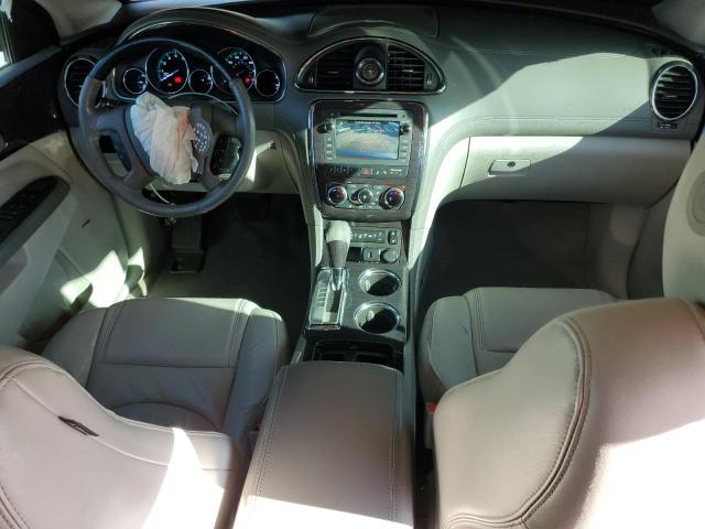Photo 8 from auction – 2017 BUICK ENCLAVE with VIN 5GAKRCKD4HJ318212