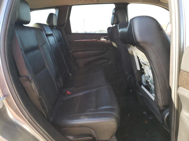 Photo 11 from auction – 2012 JEEP GRAND CHER with VIN 1C4RJFAG3CC213479
