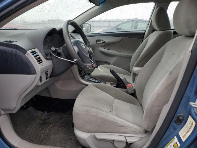 Photo 7 from auction – 2013 TOYOTA COROLLA BA with VIN 5YFBU4EE8DP160048