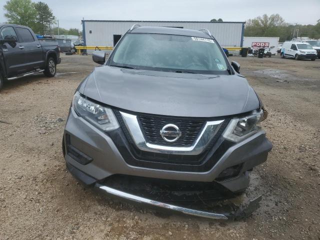 Photo 5 from auction – 2017 NISSAN ROGUE S with VIN KNMAT2MV2HP530101