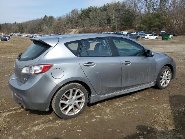 Photo 3 from auction – 2012 MAZDA 3 S with VIN JM1BL1M66C1605451