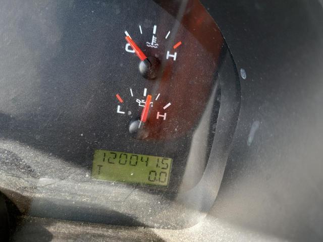Photo 9 from auction – 2008 FORD F150 with VIN 1FTRF12228KD78332