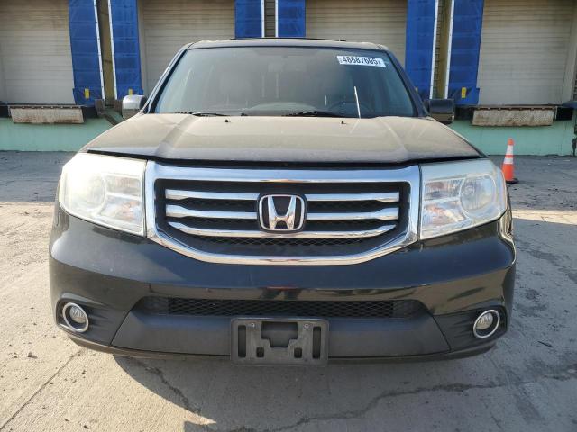 Photo 5 from auction – 2014 HONDA PILOT EXL with VIN 5FNYF4H55EB003459