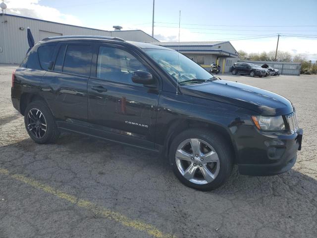Photo 4 from auction – 2014 JEEP COMPASS LA with VIN 1C4NJCEB7ED632136