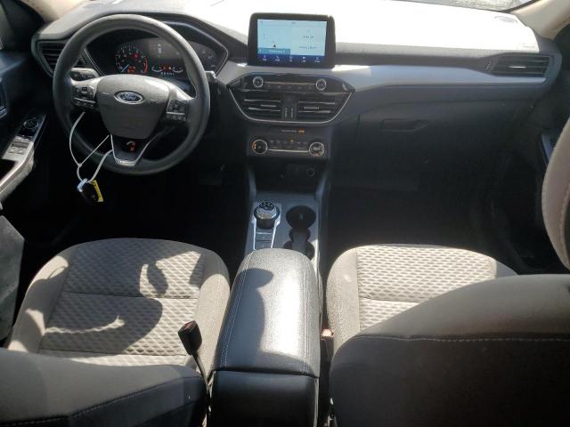 Photo 8 from auction – 2020 FORD ESCAPE SE with VIN 1FMCU0G63LUC63717