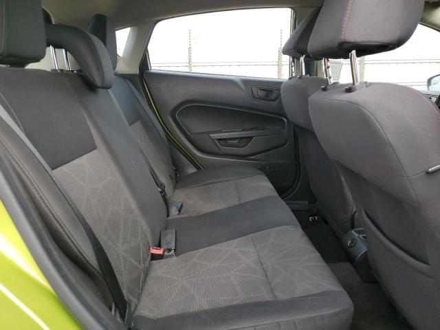 Photo 10 from auction – 2013 FORD FIESTA SE with VIN 3FADP4EJ1DM113888