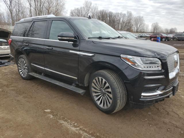 Photo 4 from auction – 2021 LINCOLN NAVIGATOR with VIN 5LMJJ2LT8MEL11194