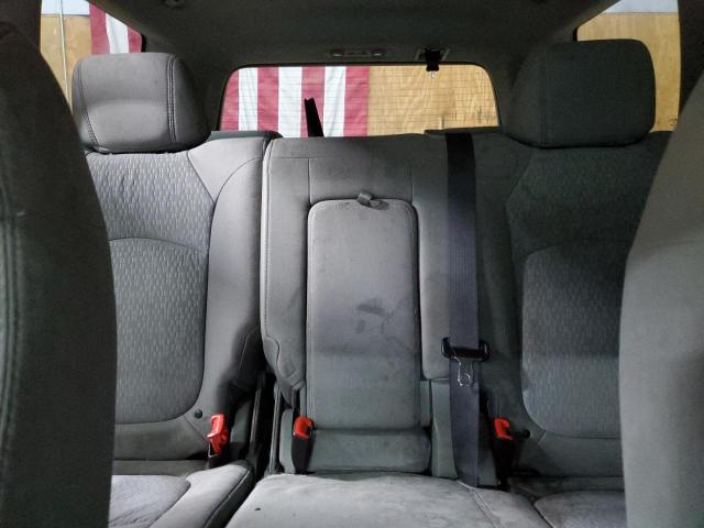 Photo 10 from auction – 2008 GMC ACADIA SLE with VIN 1GKER13708J179208