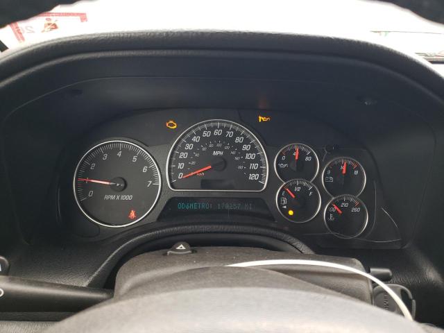 Photo 9 from auction – 2005 GMC ENVOY with VIN 1GKDT13S052226910
