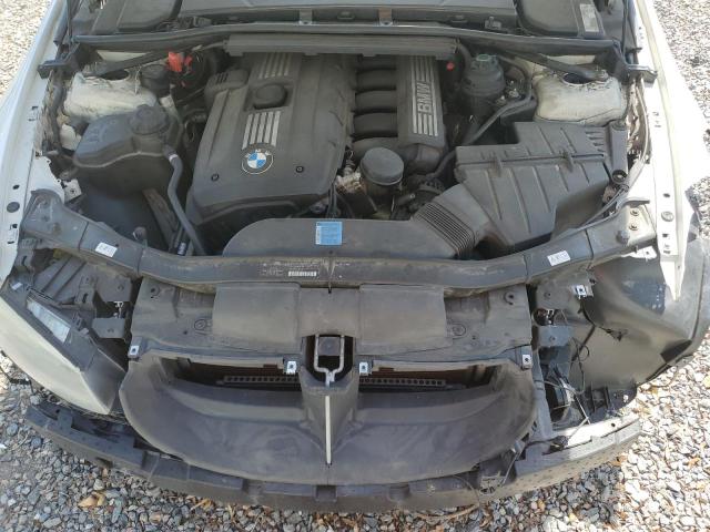 Photo 11 from auction – 2011 BMW 328 I with VIN WBADW3C56BE538858